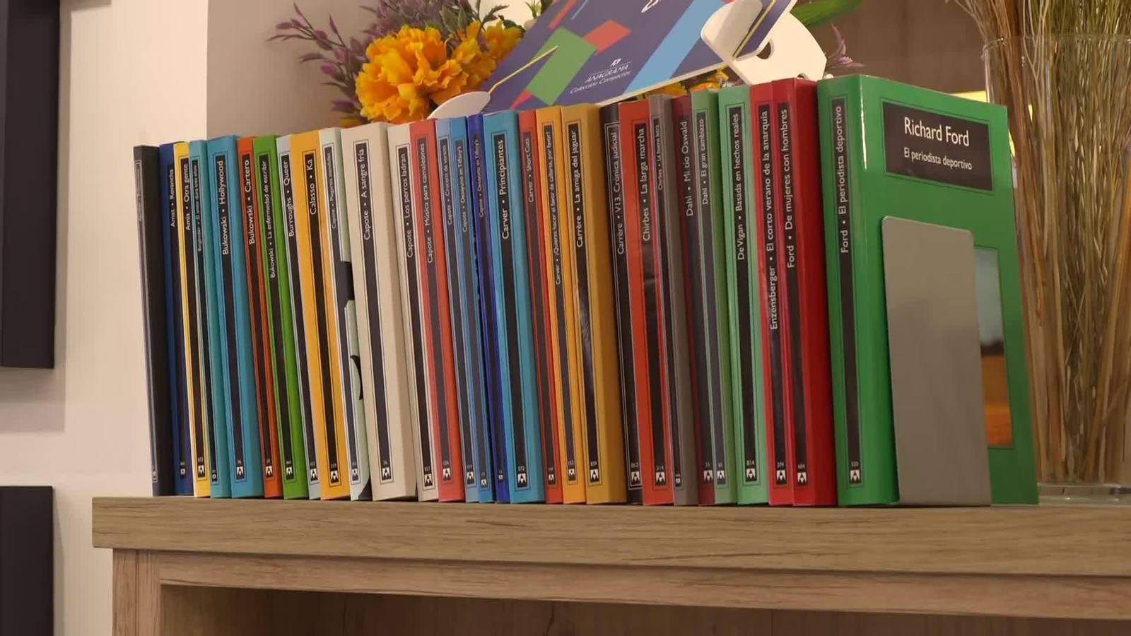V031-BURGOS LIBRERIA MAS ANTIGUA SALVA CIERRE