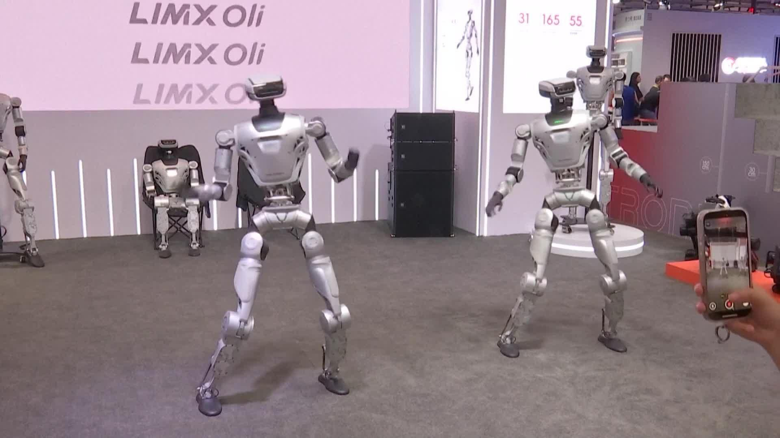 web feria robots china pieza fede **REVISAR PLANOS**