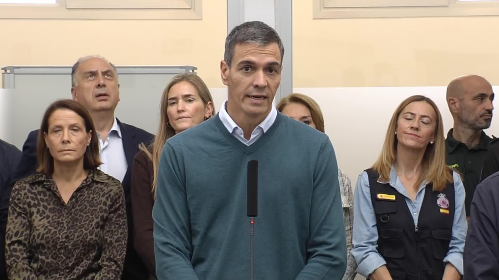 va total pedro sanchez