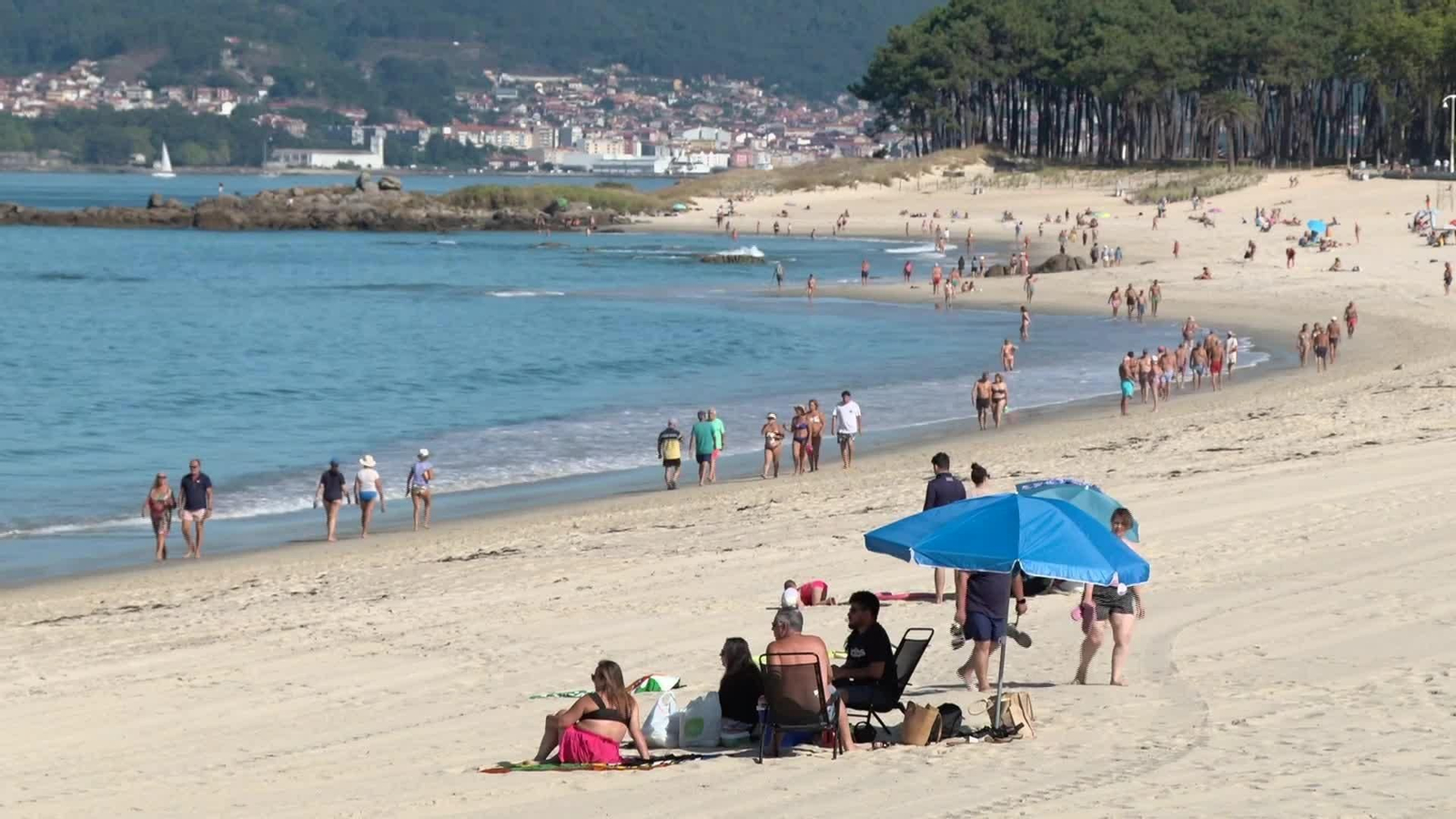 V031-VIGO CALOR INUSUAL