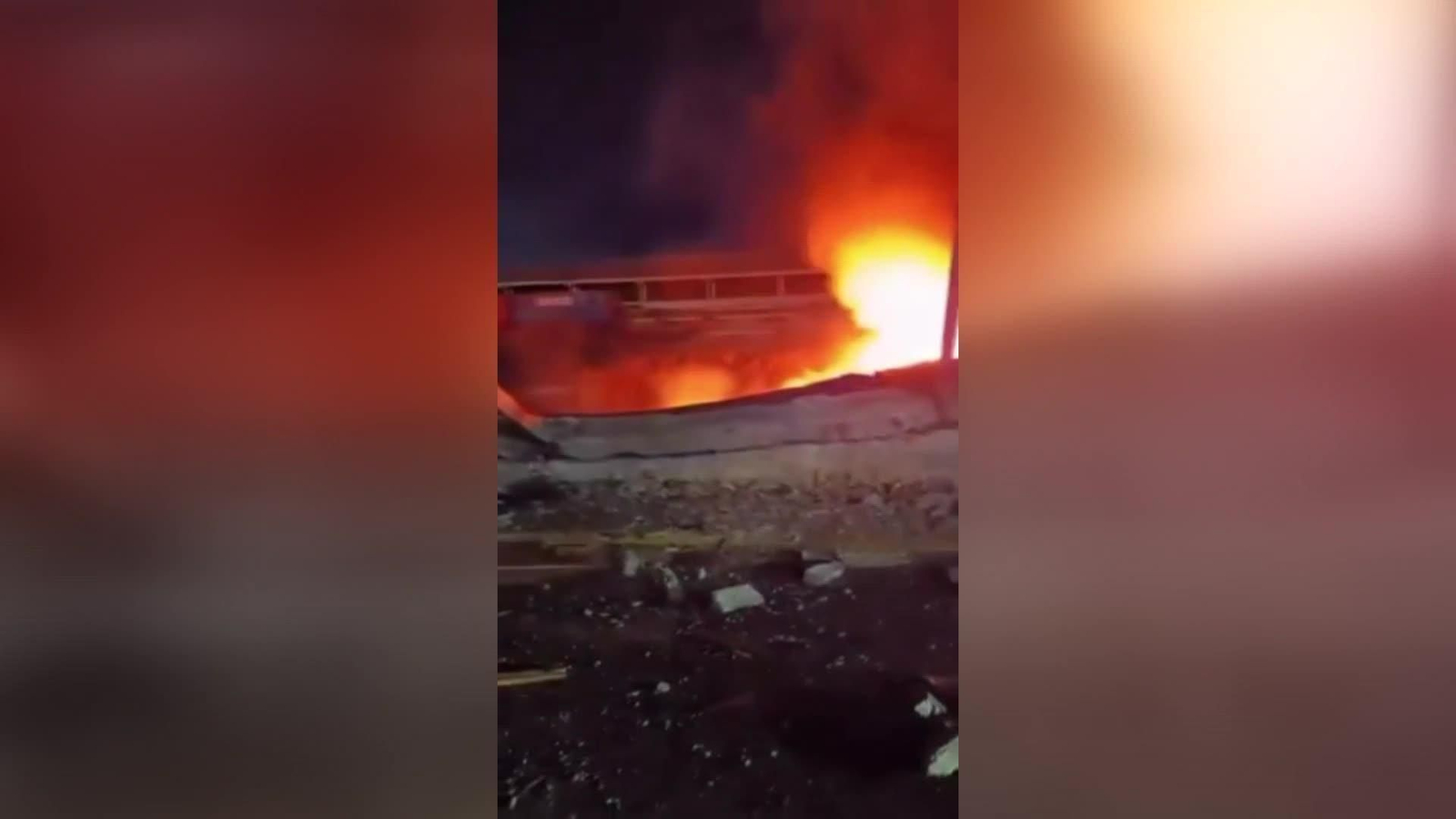 web reacciones regimen