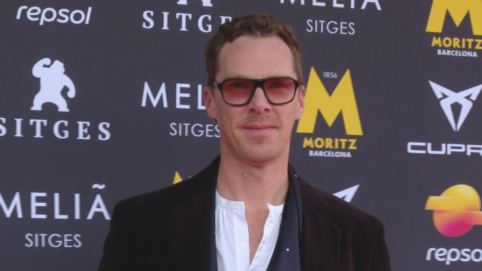 Benedict Cumberbatch