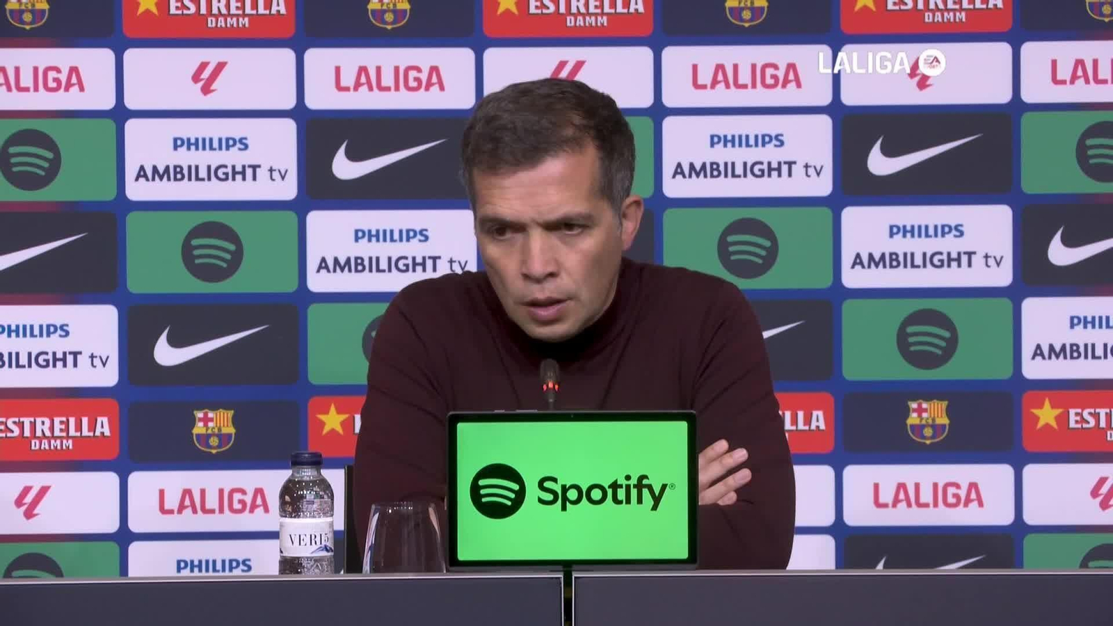 D034-BARCELONA RP BARÇA VS LEVANTE