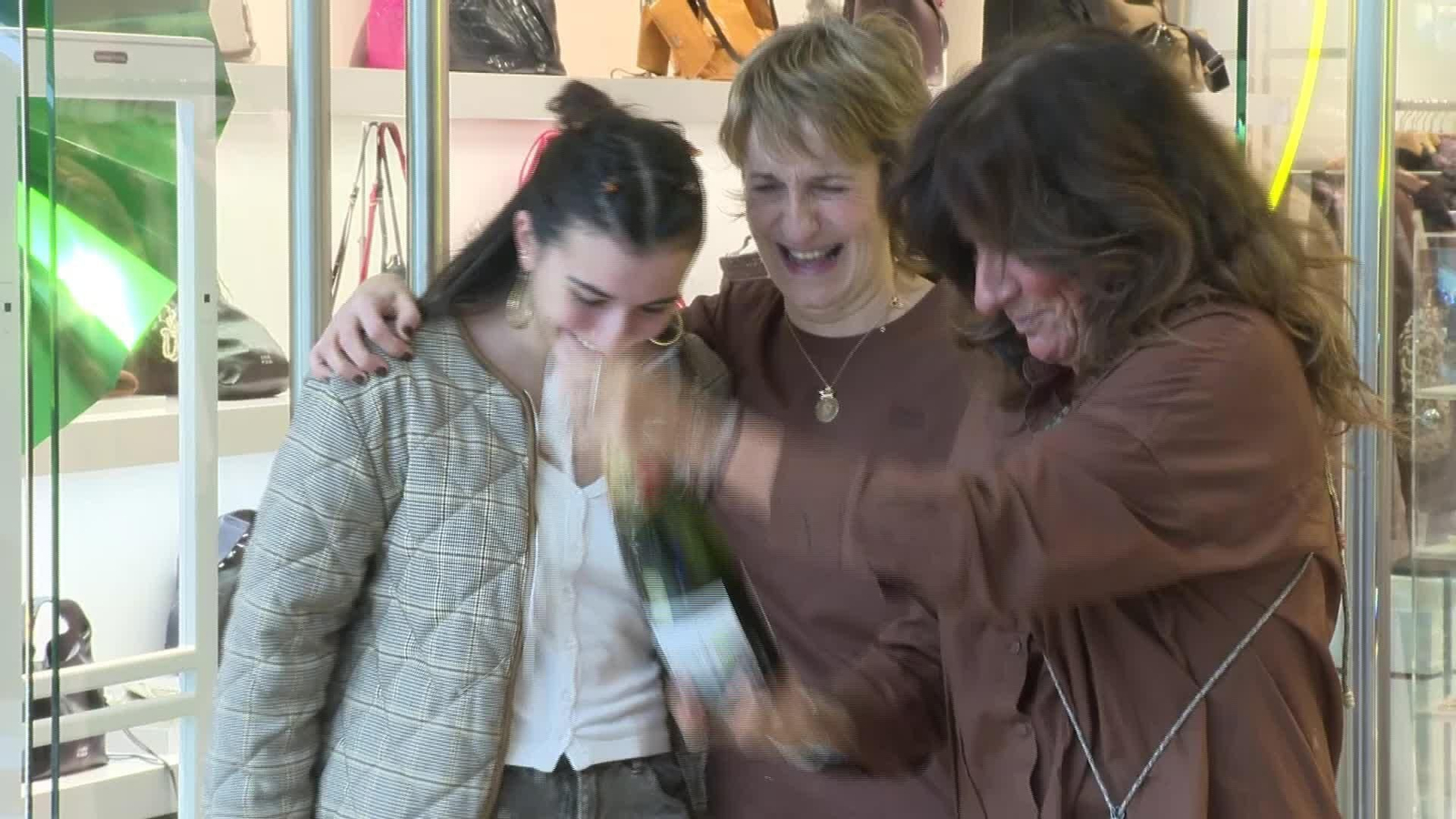 L050-CÁDIZ PREMIADOS BIMBA Y LOLA