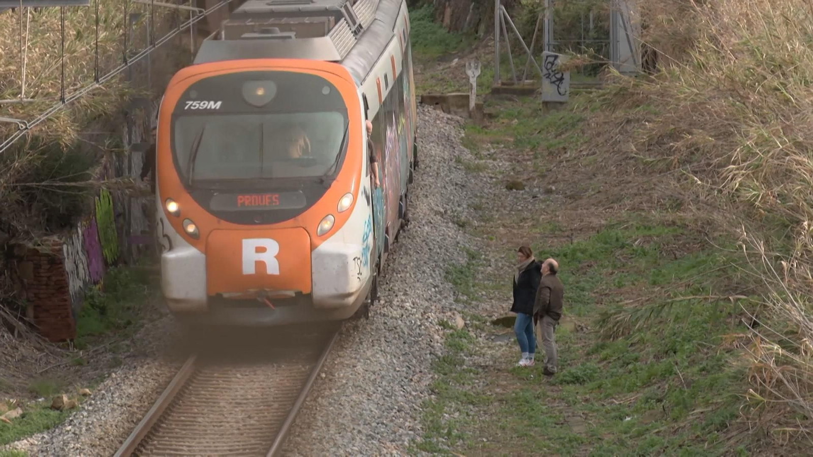 tren rodalies