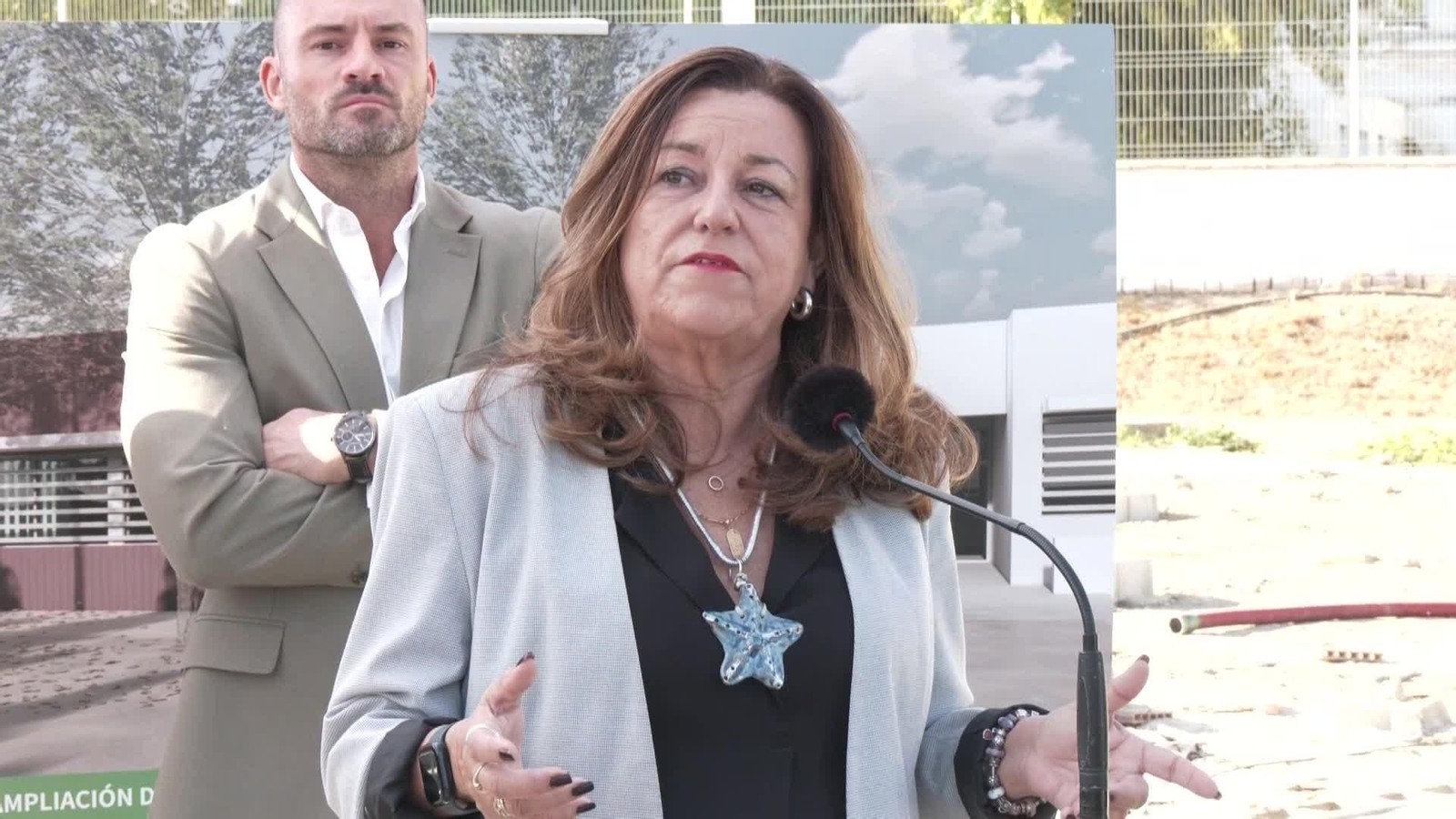 va consejera educacion