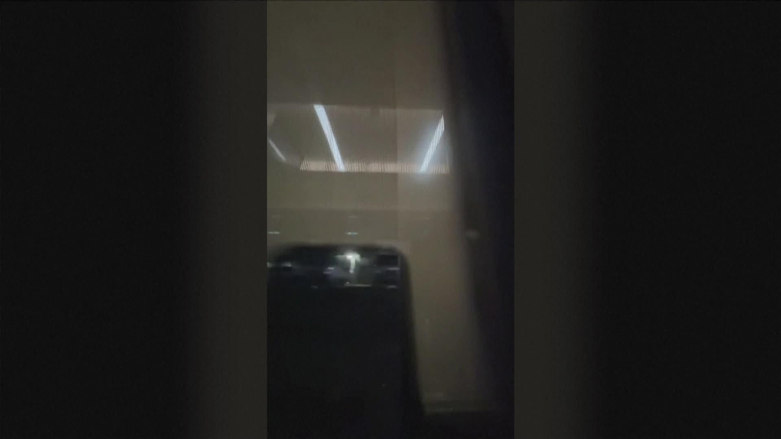 M077-INDONESIA MOMENTO ACCIDENTE FERROVIARIO