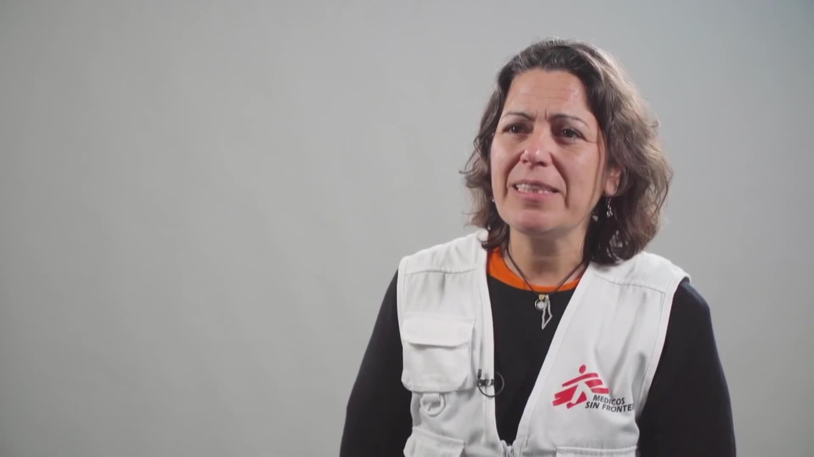 va medicos sin fronteras violencia sexual sudan