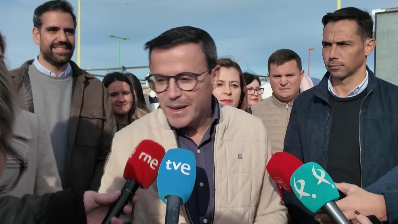 S019-BADAJOZ ACTO GALLARDO VILLANUEVA DE LA SERENA