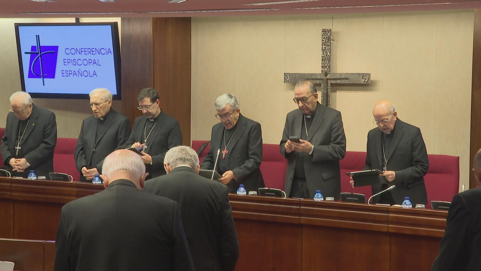 Acuerdos Estado-Iglesia, casi 50 años de relaciones en democracia