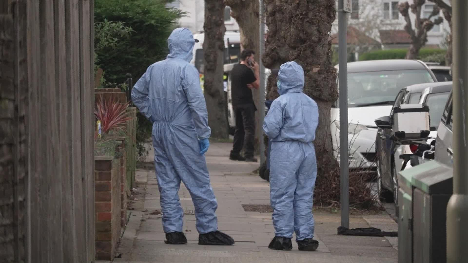 L068-REINO UNIDO INVESTIGACION ATAQUES AMBULANCIAS