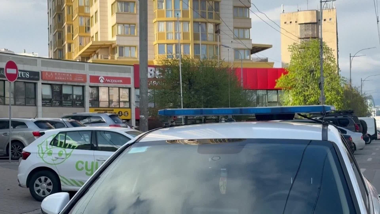 S010-UCRANIA MUERTOS FRANCOTIRADOR KIEV