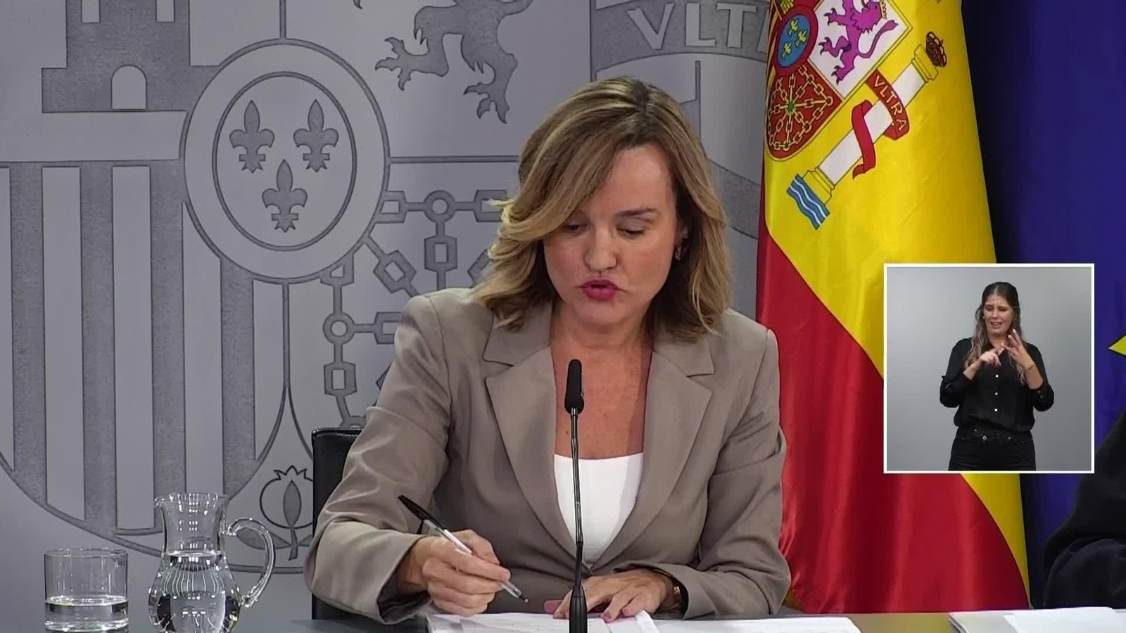 va consejo actualidad