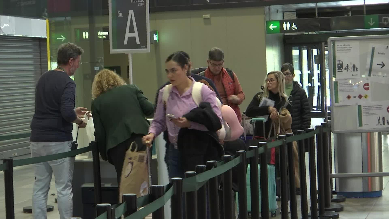 V031-SEVILLA RETRASOS AVE