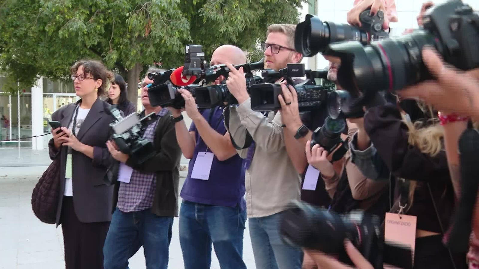 V042-BARCELONA URTASUN INAUGURA AGORA CÍVICA