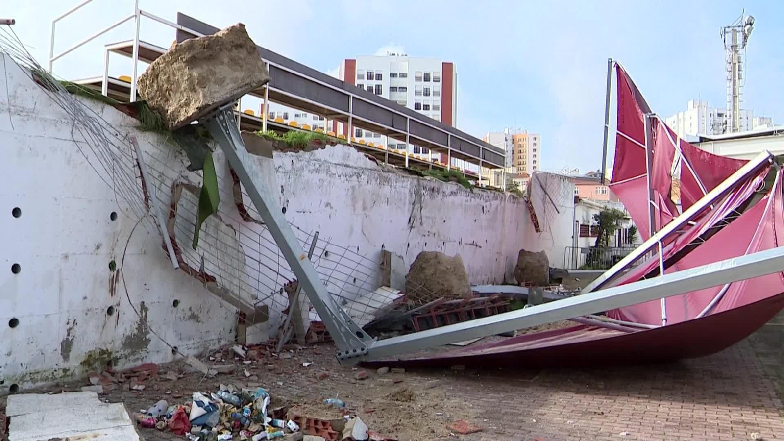 va fallecidos portugal