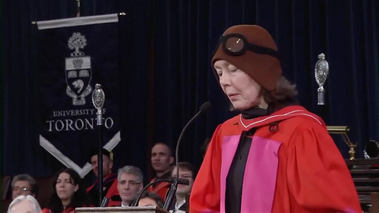 J070-CANADA NOBEL LITERATURA CARLSON