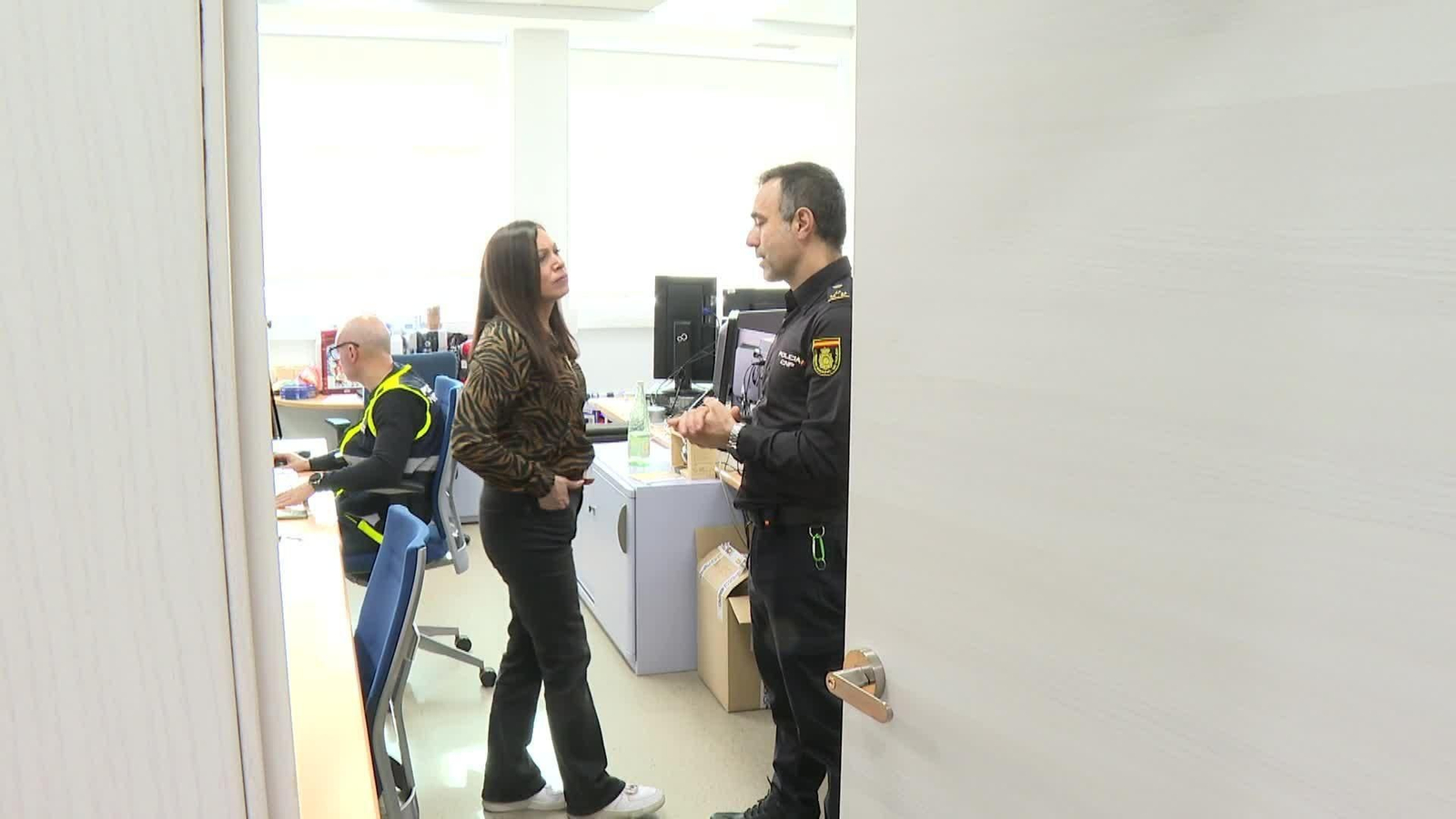 web estafas ciberneticas