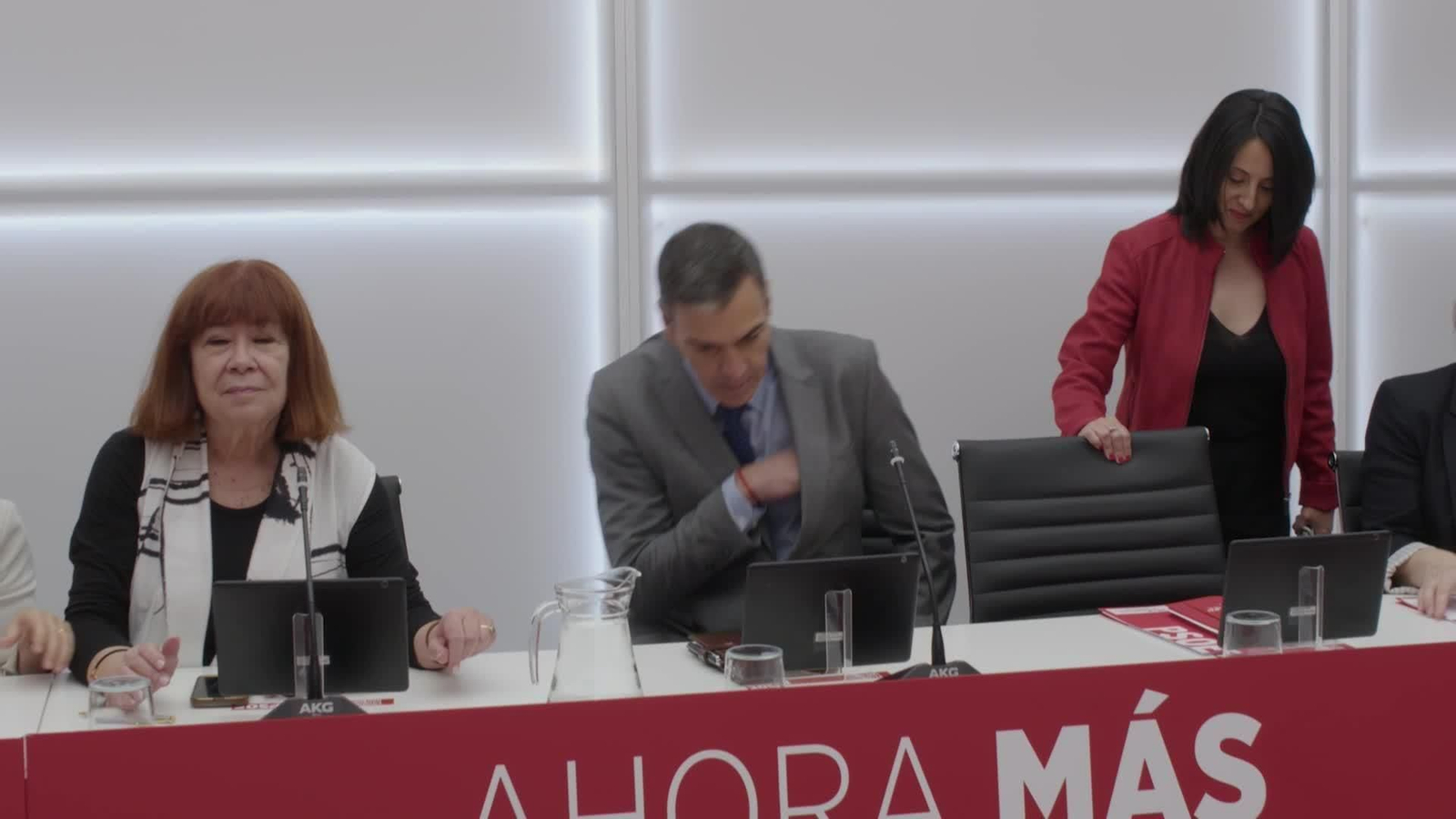 L059-EDI VARIOS SITUACION GOBIERNO