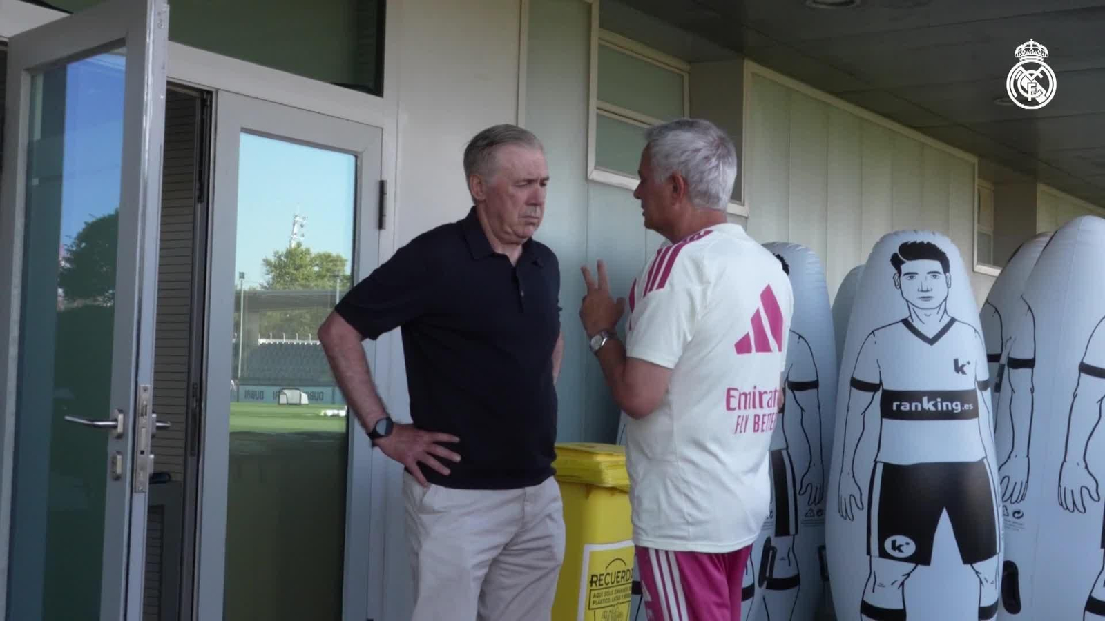 va rm visita ancelotti