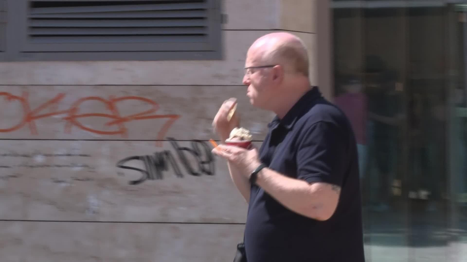 M003-EDI VARIOS EL CALOR ADELANTA TEMPORADA DE HELADOS