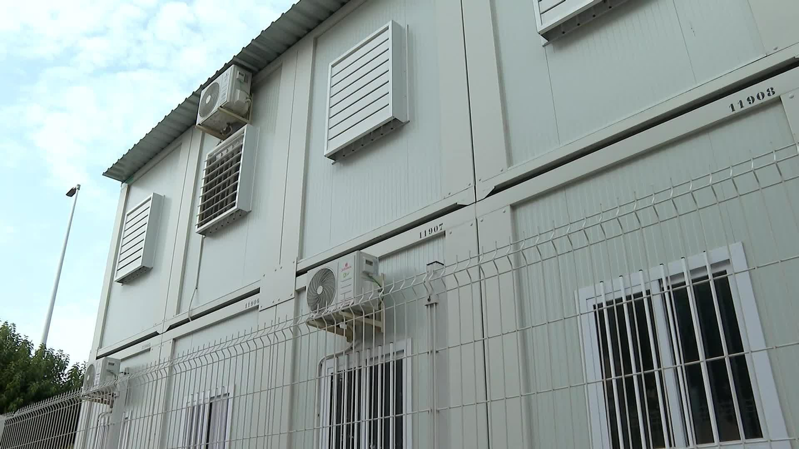L030-VALENCIA VUELTA AL COLE EN BARRACONES