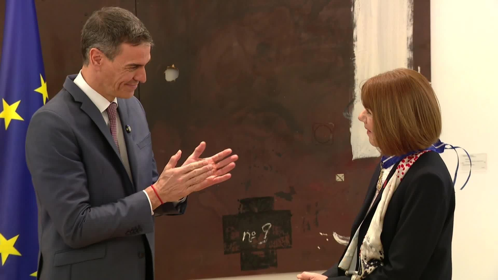 va sanchez con pelicot