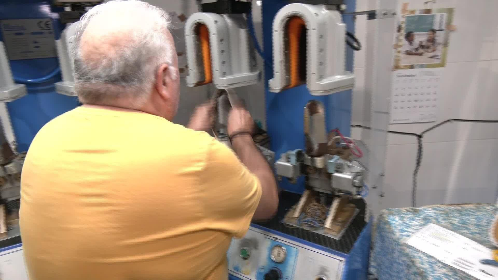 M050-EDI VARIOS EMPRESAS CIEN POR CIEN ESPAÑA