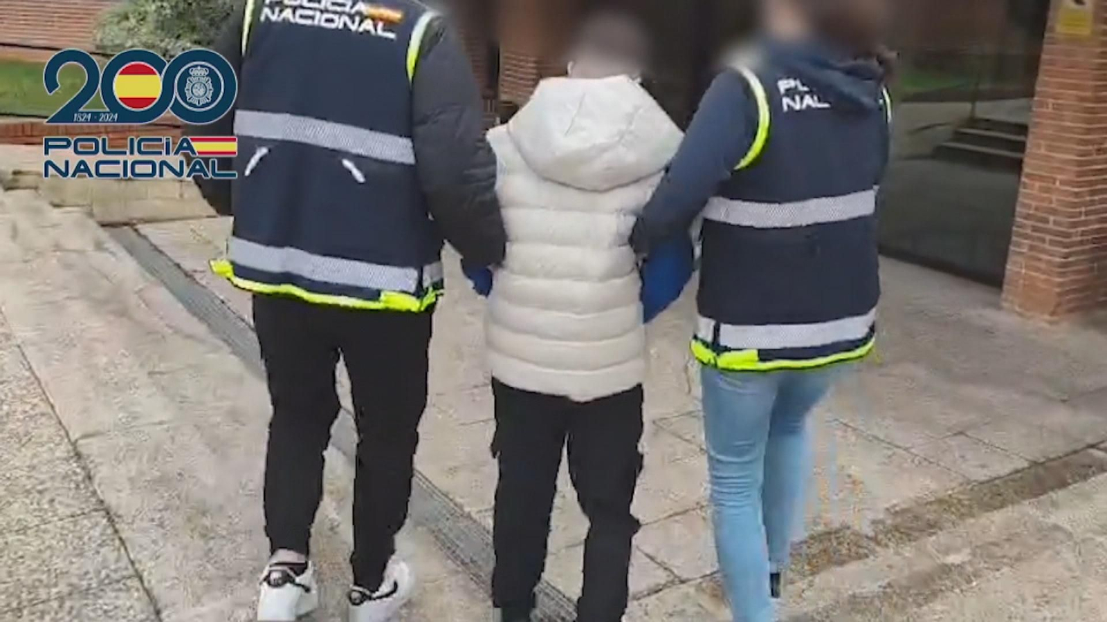 M007 MADRID OP POLICIA BUTRONEROS ROBO CON FUERZA frame 481