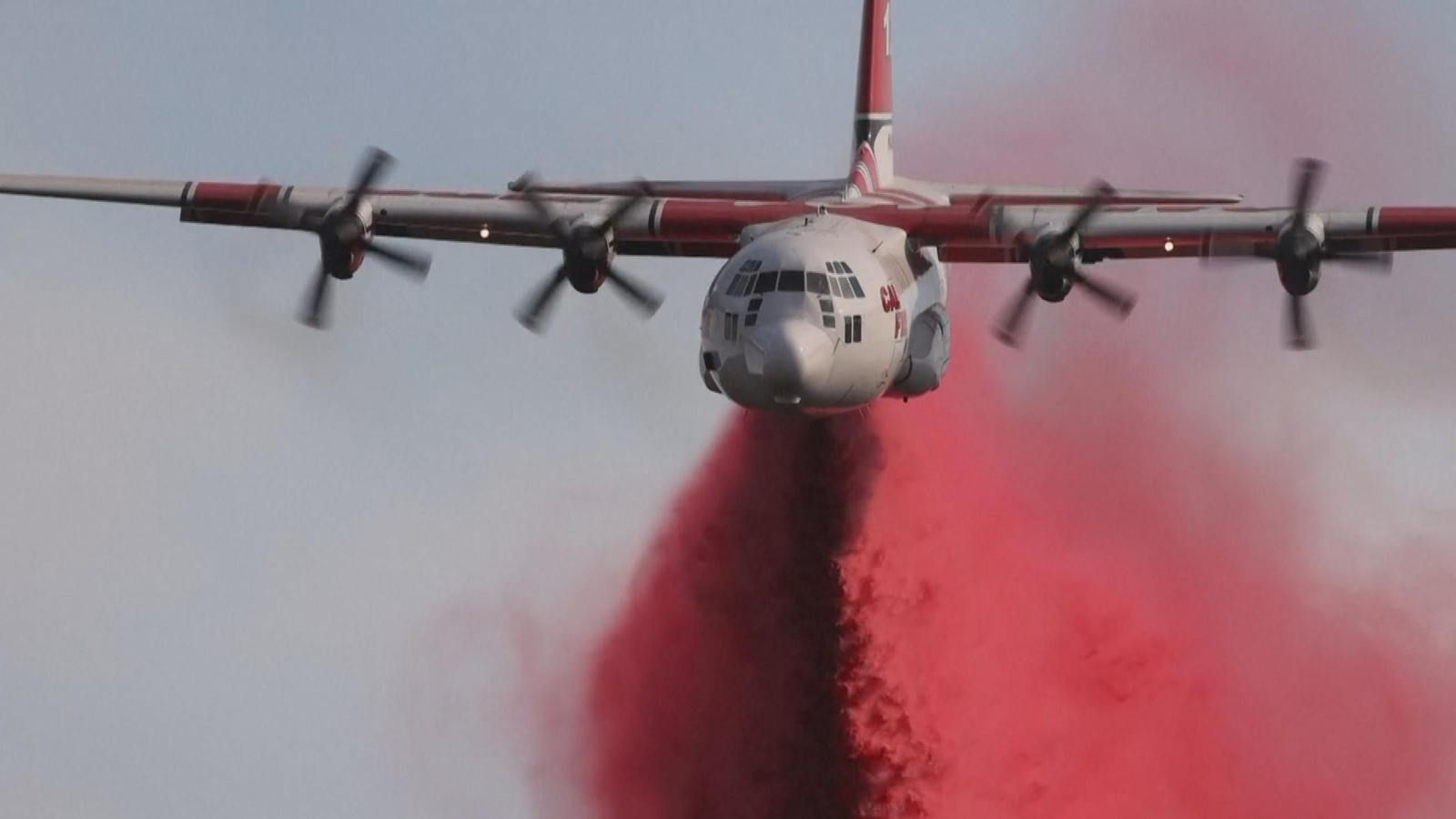 gifford incendio
