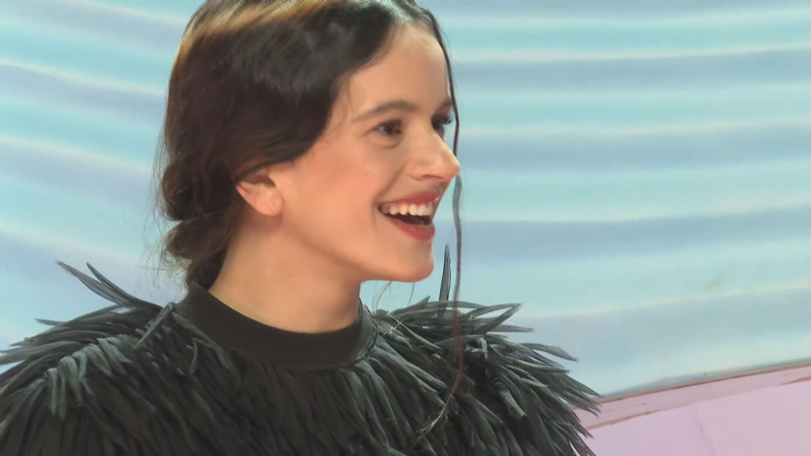 V068-VALENCIA ALFOMBRA ROJA 40 MUSIC AWARDS