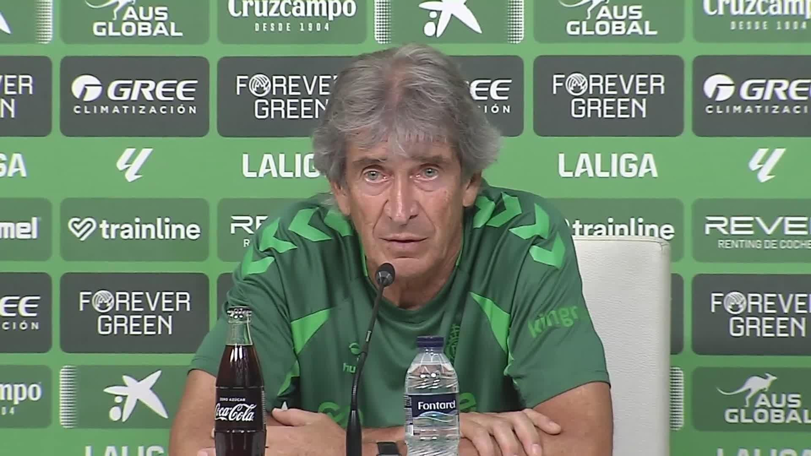 va betis pellegrini