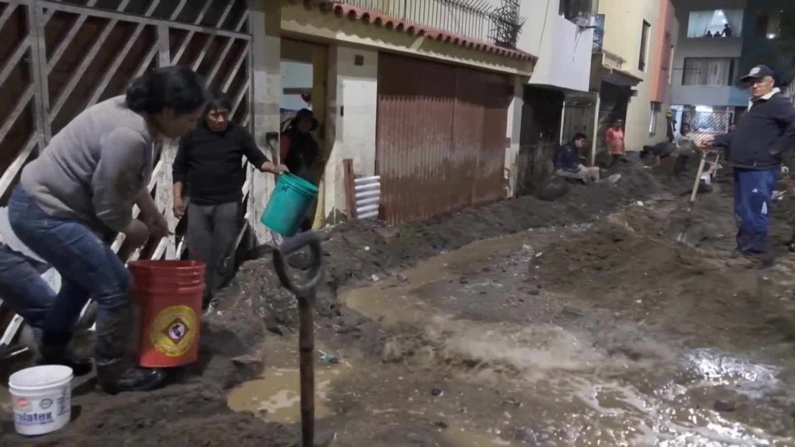 va peru daños inundaciones