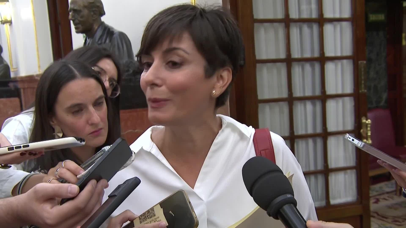 va isabel rodriguez sobre maricarmen