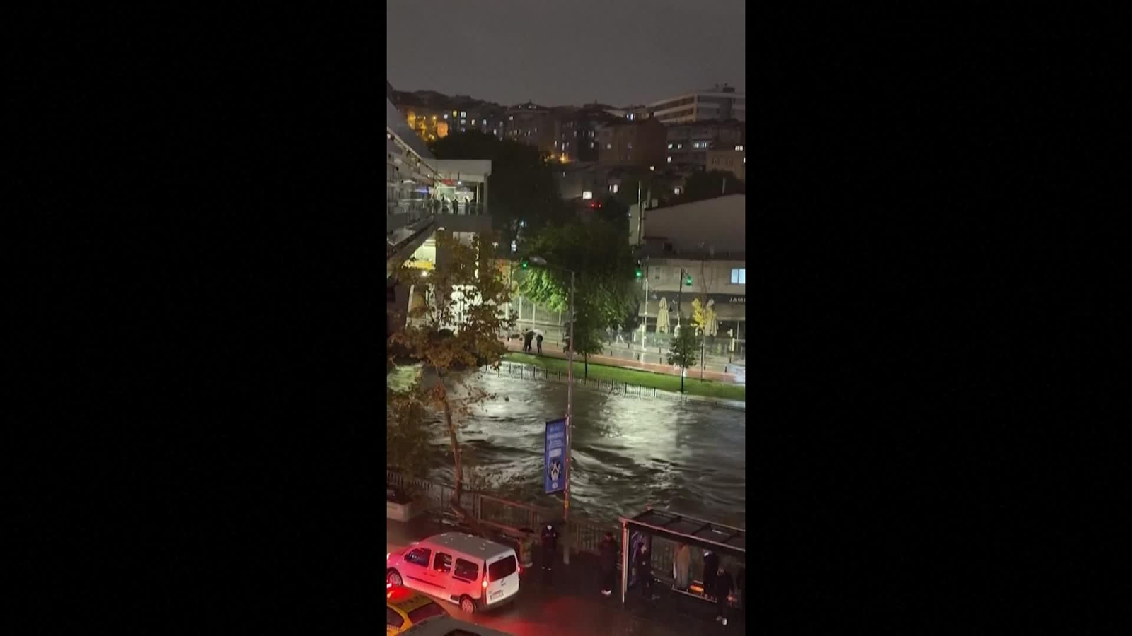 va inundaciones estambul
