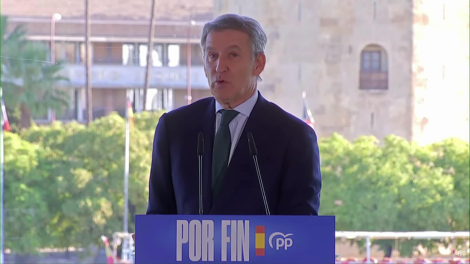 va feijoo pizza