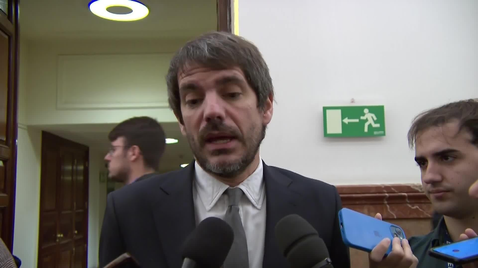 va urtasun sobre Robe