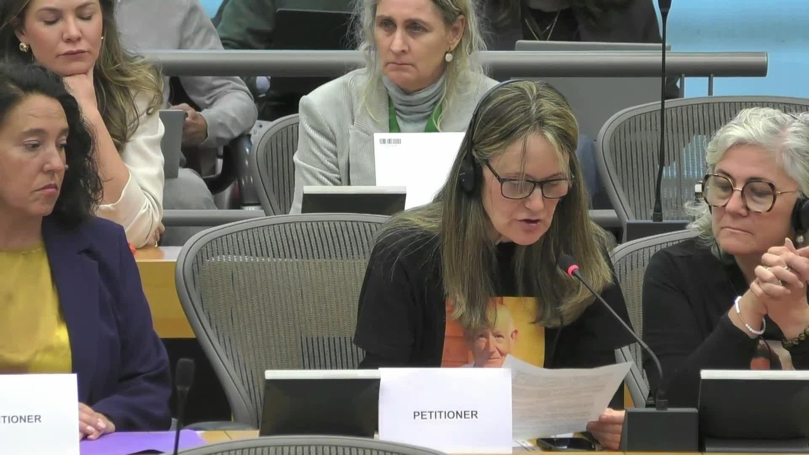 web victimas dana en bruselas