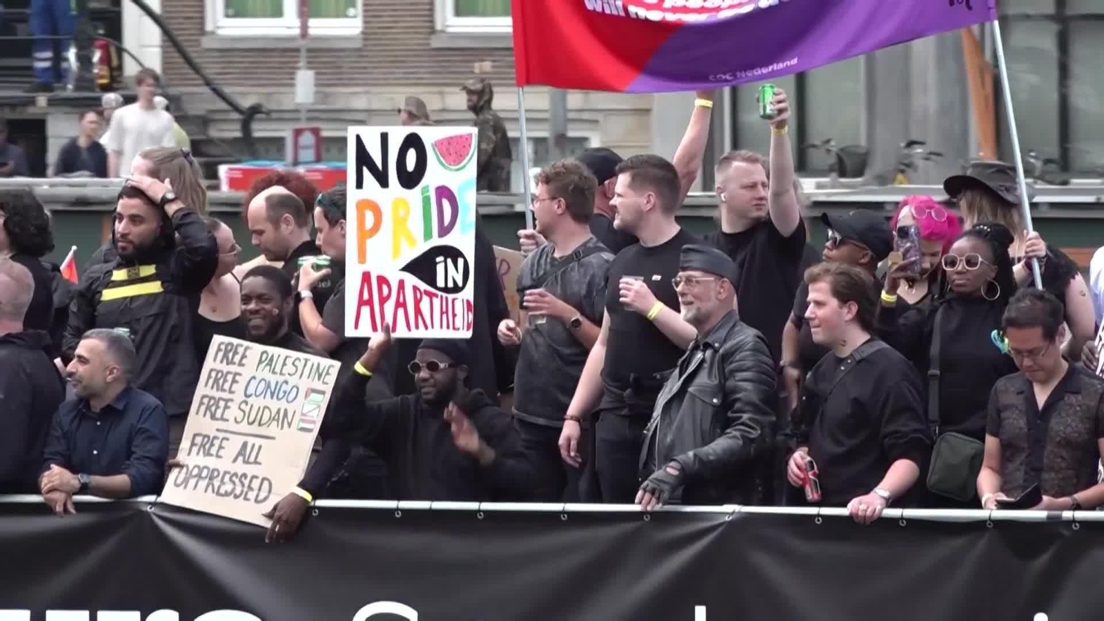 va amsterdam orgullo