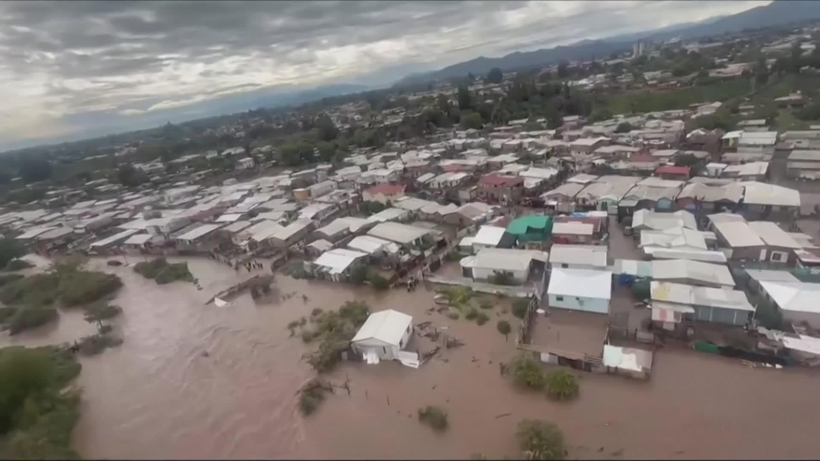 va inundaciones chile