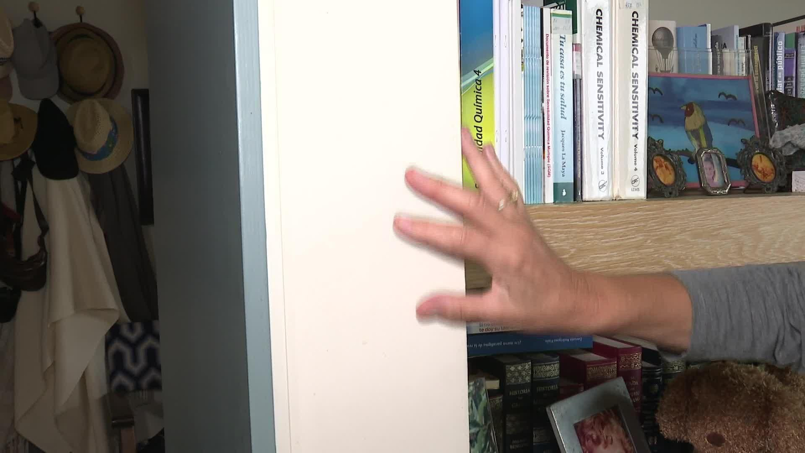 L049-MADRID MEDICINA AMBIENTAL