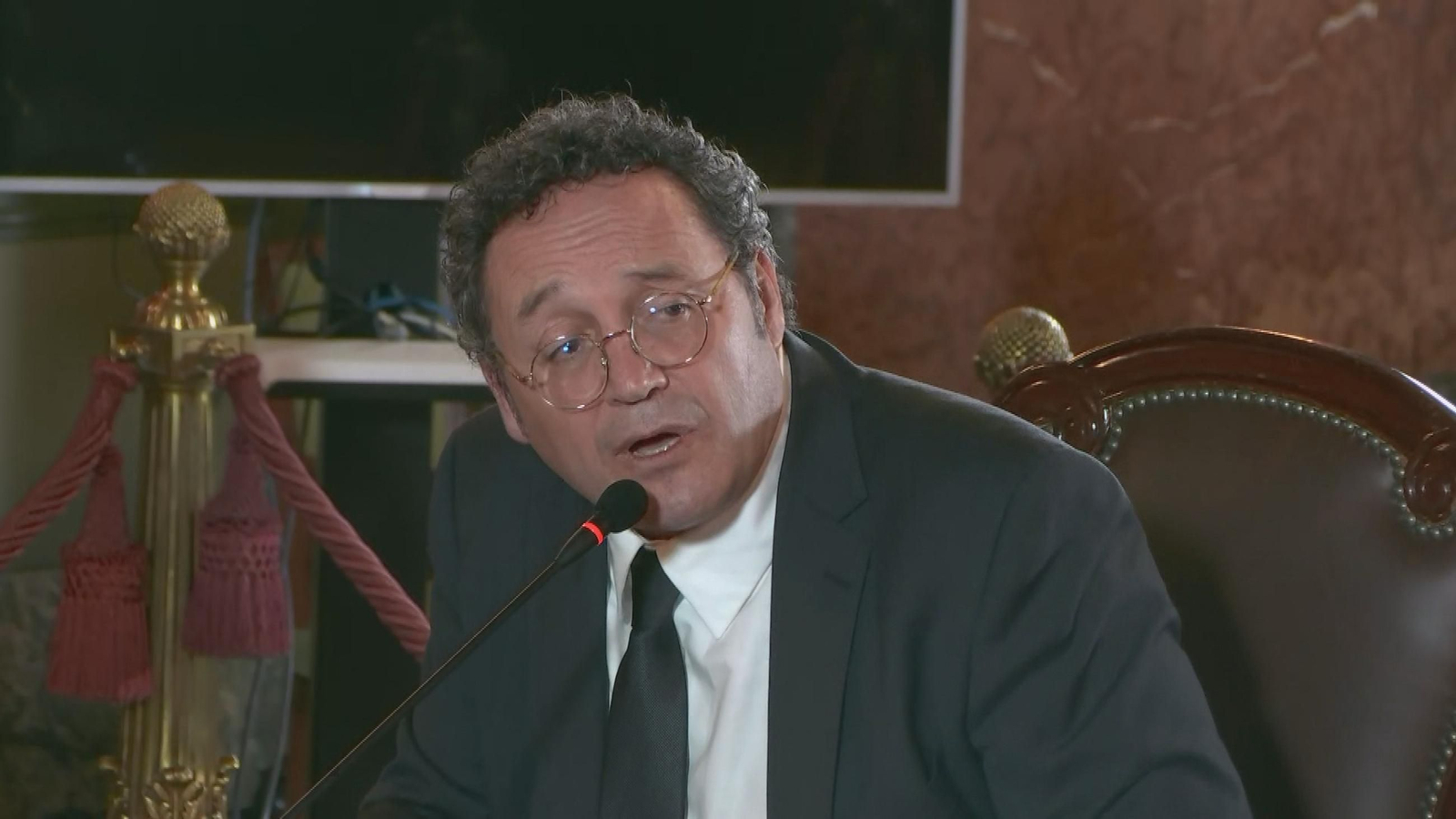 Álvaro García Ortiz