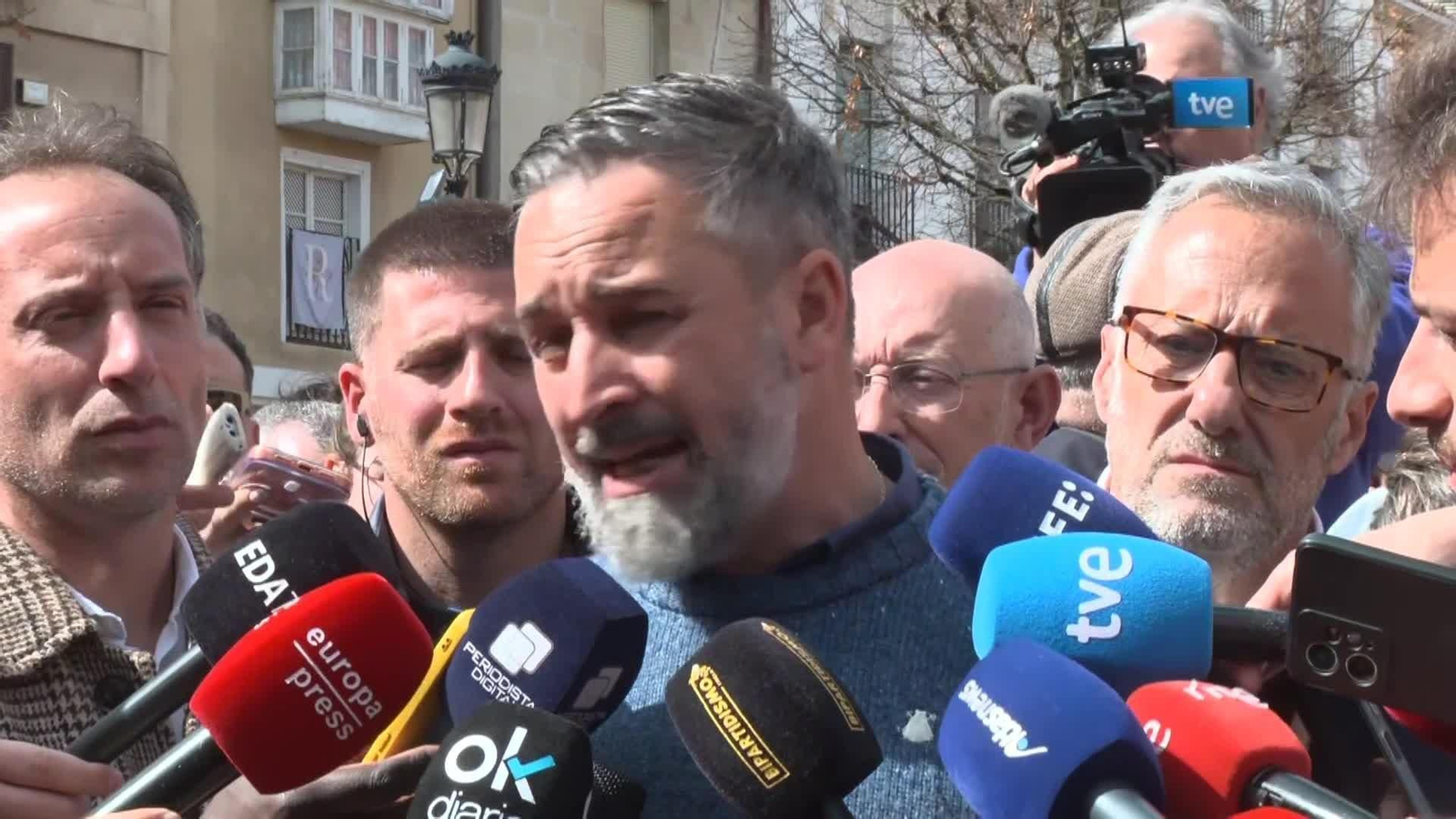 va abascal ok con produccion propia