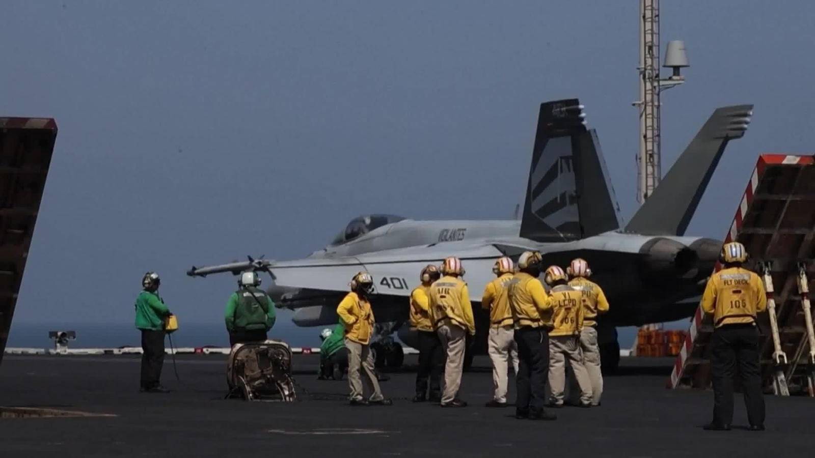 web la tregua va mal