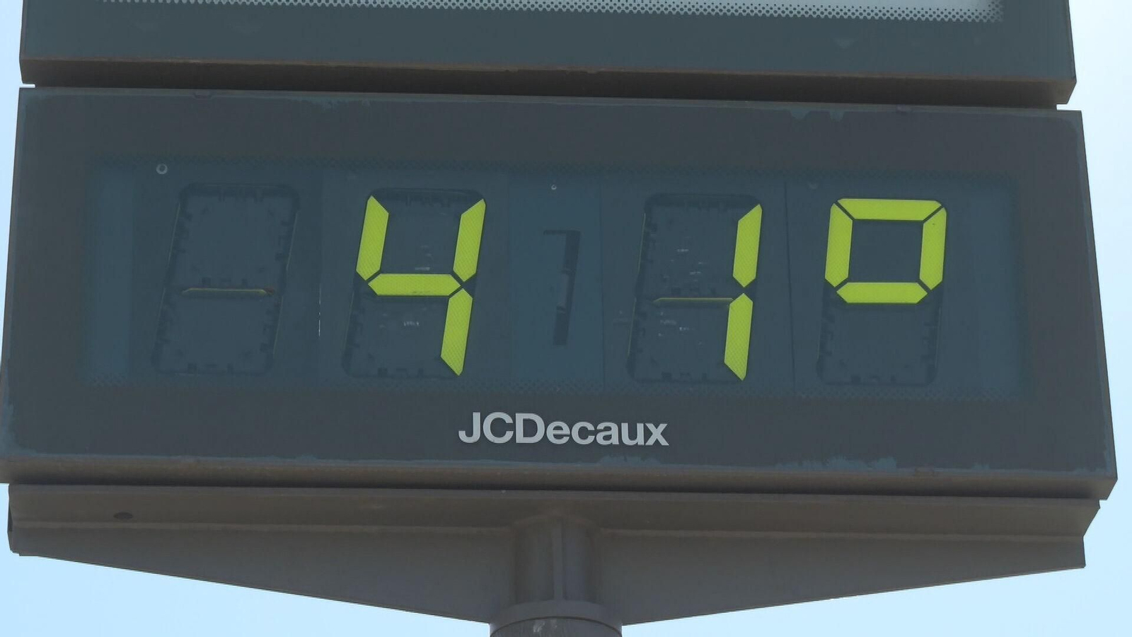 L082-SEVILLA ALERTA CALOR TARDE