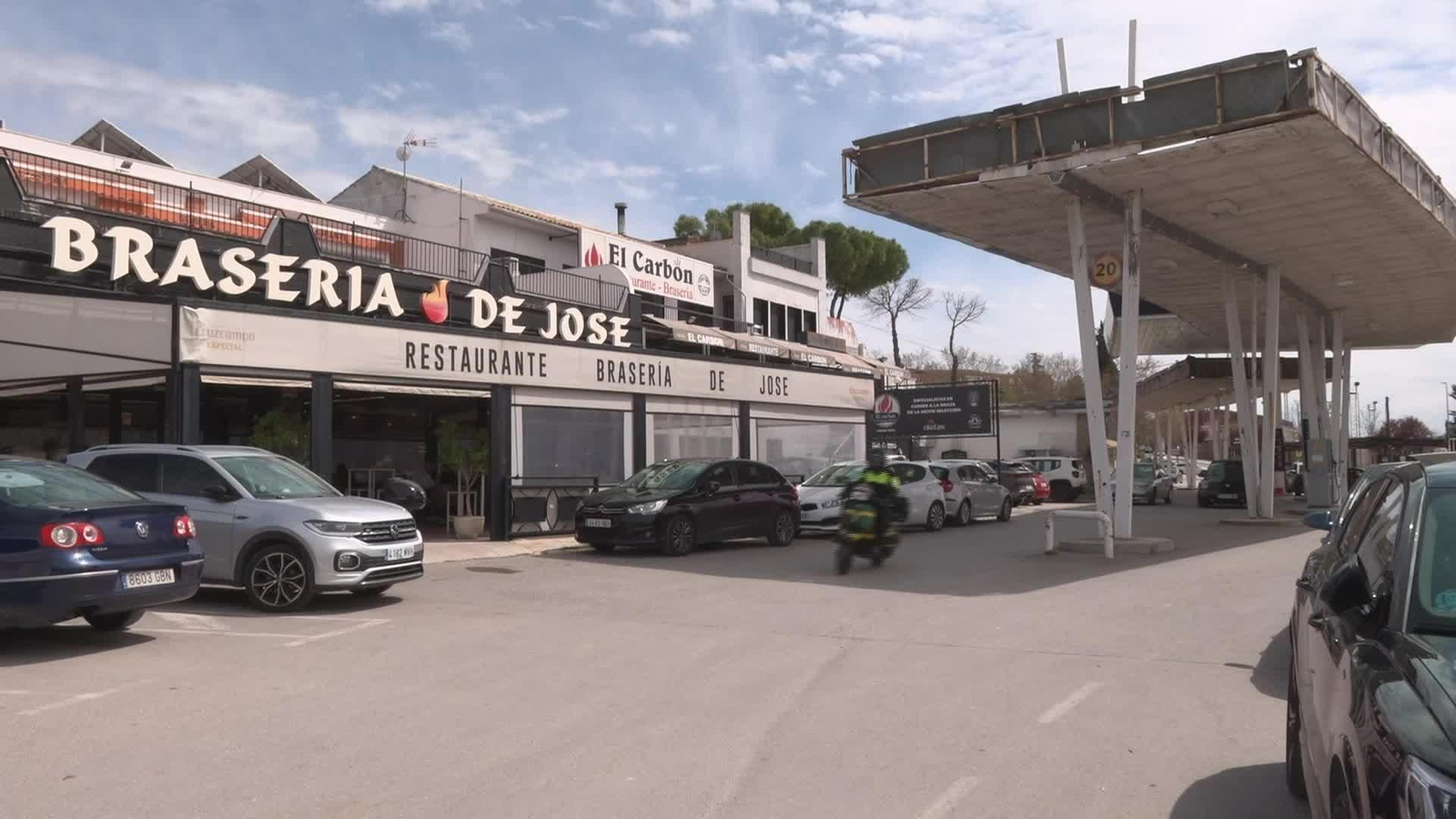 X075-JAEN BARES DE CARRETERA UBEDA