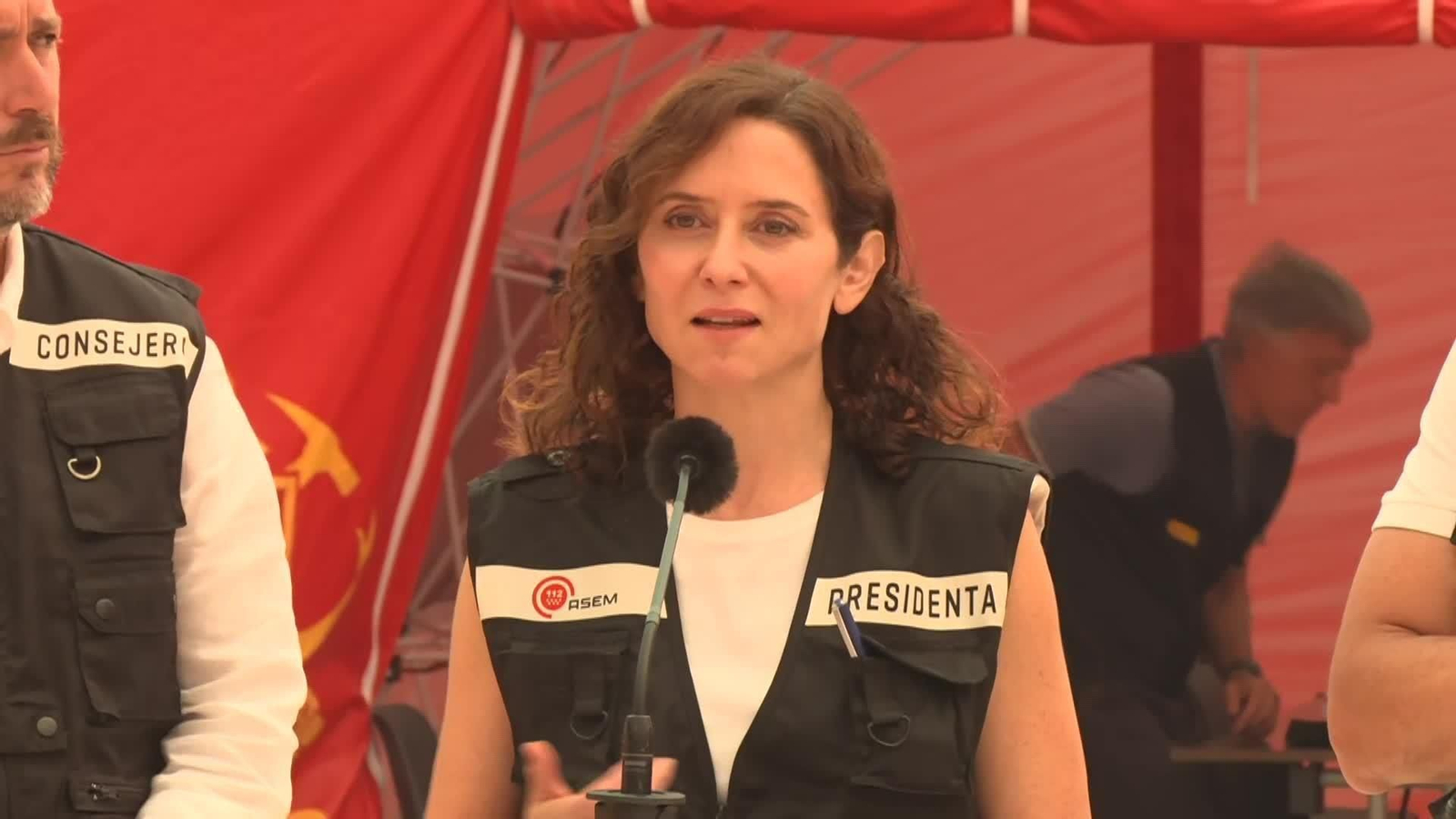 va rp ayuso incendios