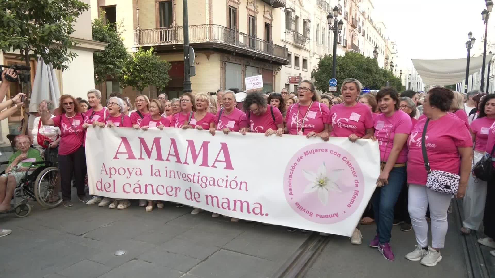 X055-SEVILLA Y GRANADA CONCENTRACIONES PROTESTA CRIBADOS