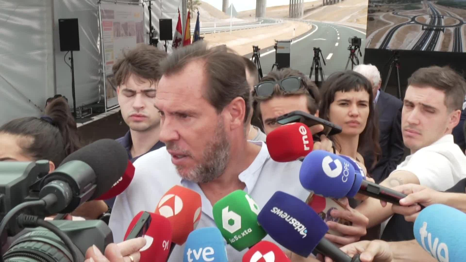 va oscar puente