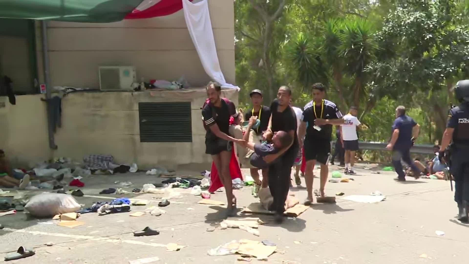 va ultimas migrantes ceti